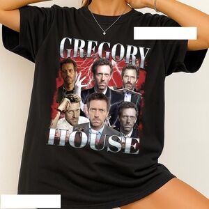 Gregory House T-Shirt